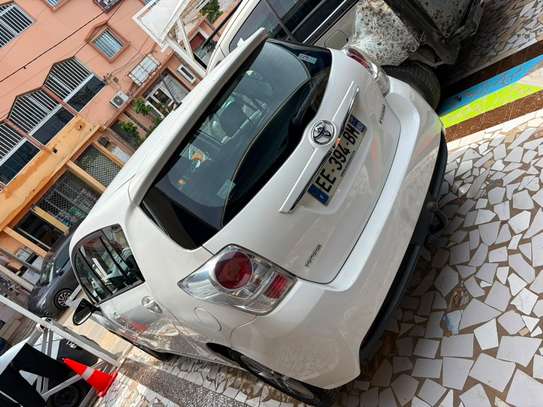 TOYOTA VERSO 2016 image 5