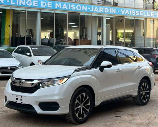 Honda CRV Année 2021 image 2