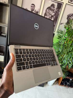Dell x360 / i7 10th / 512gb / 16gb ram ordinateur portable image 7