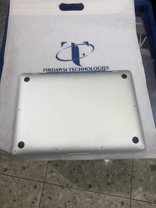 MacBook Air M1 13 pouces Ram 16Go SSD 512Go image 4