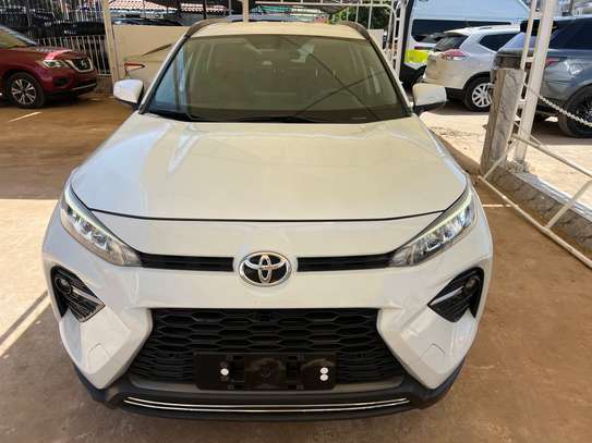 Toyota Rav 4 2023 Limited image 8