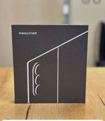 Samsung Galaxy Fold 7 image 6
