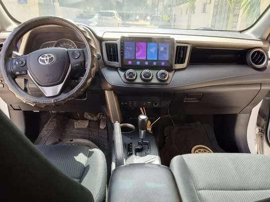 Rav 4 2014 image 5