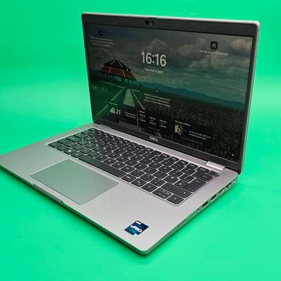 Dell 5430 i5 12th 256gb 8gb tactile image 2