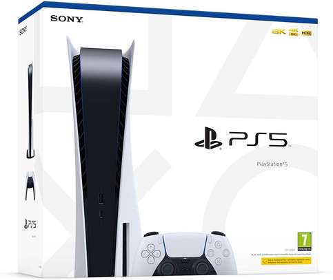 Play station  ps5 image 2