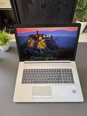 HP i5 10th / SSD 512gb /16gb ram /2gb dédiée image 5