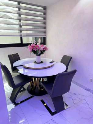 Villa R+3 A vendre Mermoz image 8