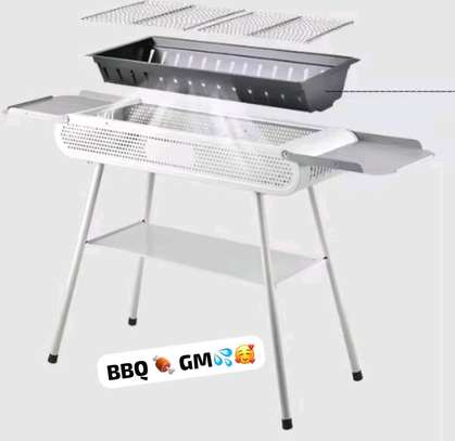 Barbecue charbon différents modèle image 6