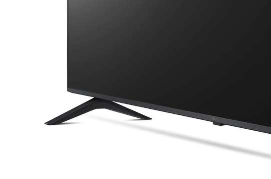 TÉLÉVISEUR LG 86" SMART UHD 4K image 2
