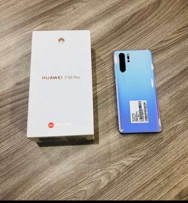 Huawei P30 Pro 256Go image 2