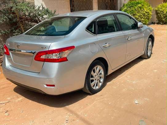 Nisane sentra image 9
