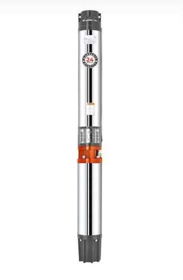 Pompe immergée inox haute efficacité économique image 3
