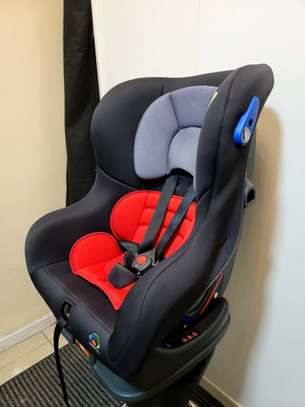 Siège Auto - évolutif -  isofix -  0 à 8!ans image 6