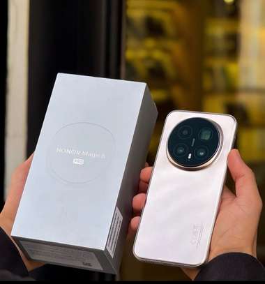 Honor Magic8 Pro 512Go image 2