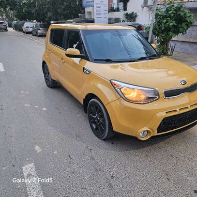 KIA SOUL image 7