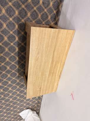 Table basse moderne image 2