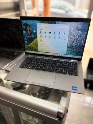Dell latitude 5420 core i5 11th gen 14pouce tactile image 6