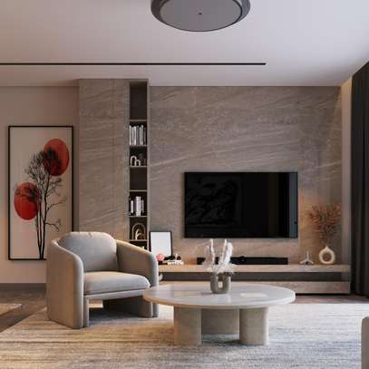 RESIDENCE AMIRA F5 HAUT STANDING image 7