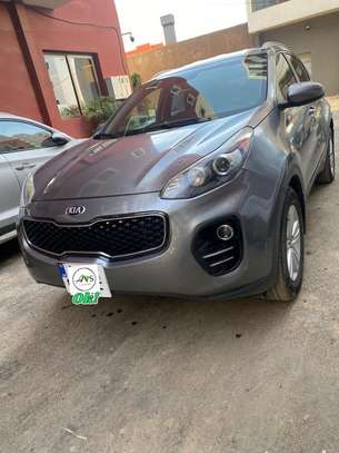 Location Kia Sportage image 4