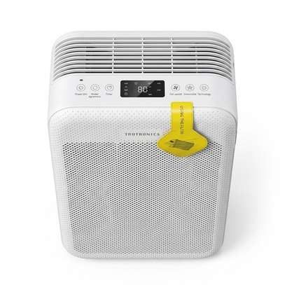 PURIFICATEUR D'AIR TAOTRONICS BLANC TTAP003 image 6