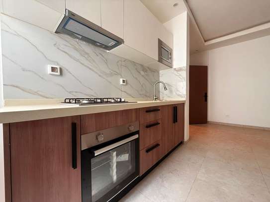 Appartement  à louer - Mamelles image 7