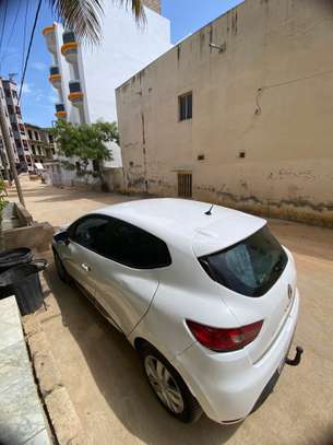 RENAULT CLIO 4 GT 2018 image 6