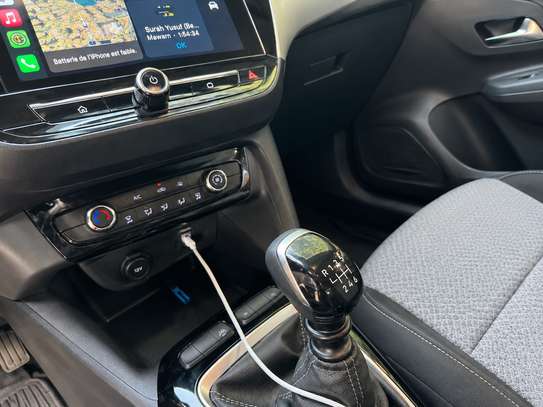Opel Corsa 2025 Sous Douane image 9