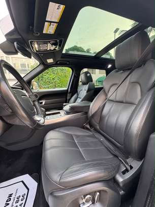 Range Rover 7 places image 7
