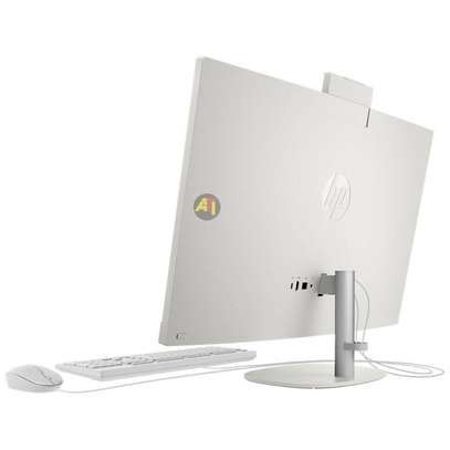 All in one Hp 27 pouces TACTILE Ultra 5 15th scellé image 2