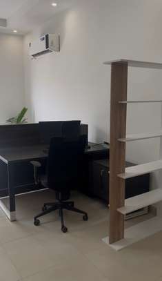 Bureaux équipés à louer image 3