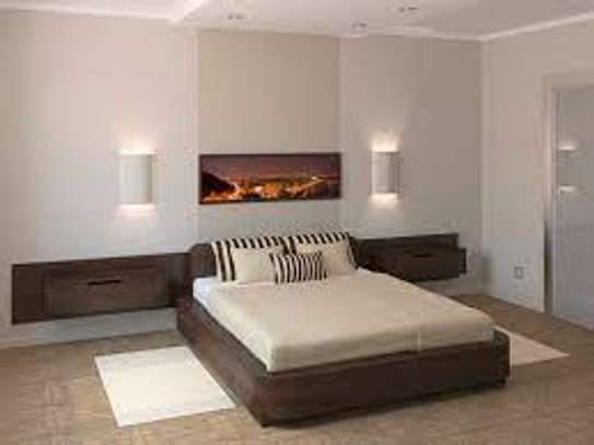 chambre meublée à louer par jours image 6