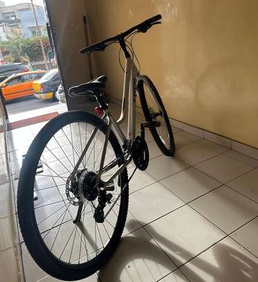 Vélo VTT image 5
