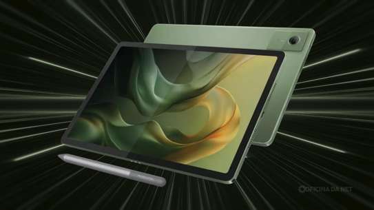Tablette Motorola motopad 60néo sim 5g 128go ram 8go image 2