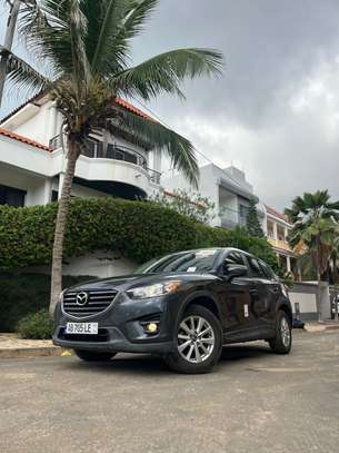MAZDA CX-5 2016 image 13