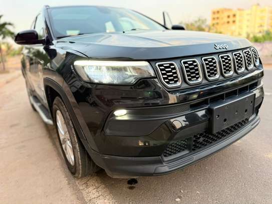 Jeep COMPASS 2021 image 7