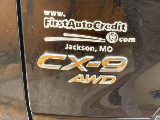 Mazda CX9 7 PLACES image 13