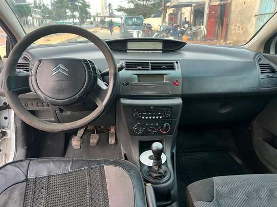 Citroën c4 image 3