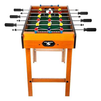 Baby foot - Table de football pour enfants image 3