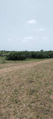Hectare à vendre à Mboro image 6