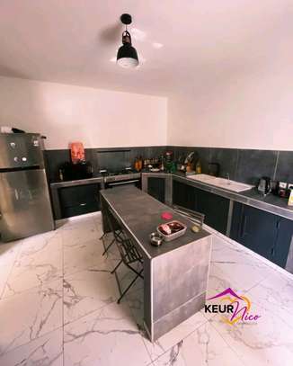 Villa en location longue durée à Nguerigne image 6
