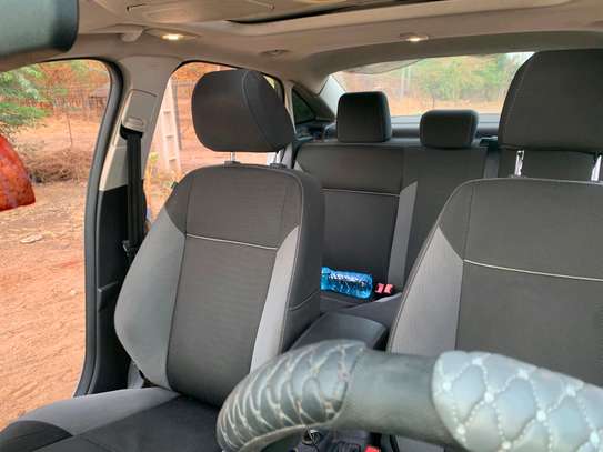 Ford focus 2013 image 3