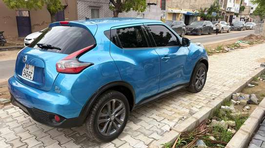 Nissan juke 2015 à vendre image 7