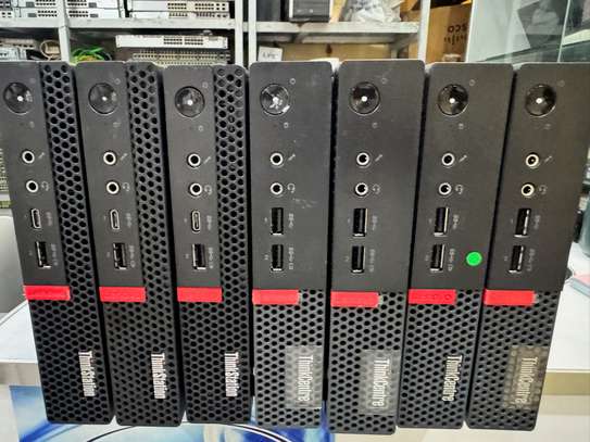 Mini UC Lenovo core i5 image 4