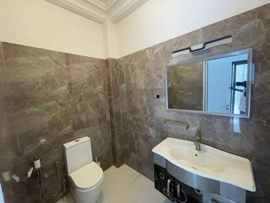 Appartement à louer aux Almadies image 7