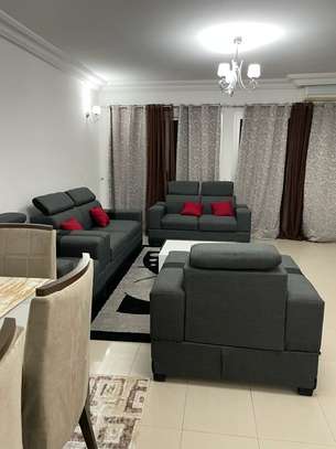 Appartement F4 meublé à louer à Ngor image 12