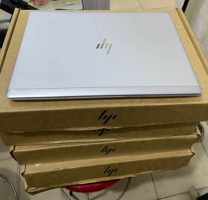 Ordinateur portable hp image 2