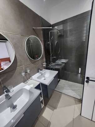 Appartement meublé à louer almadies image 14