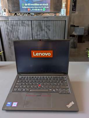 Lenovo Ultra 7 (15th gen) /512gb / 16gb ram image 10