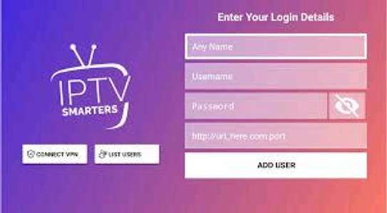 Abonnement IPTV Premium image 8