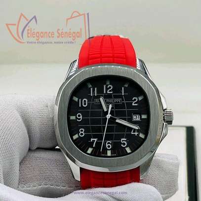 Montre Patek Philippe Authentique image 5